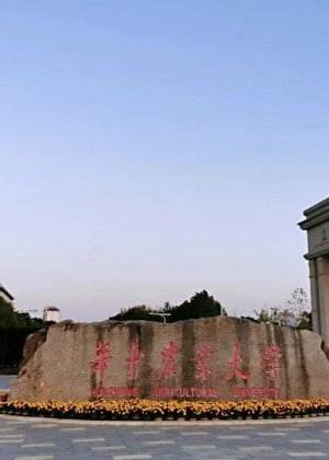 ����ũҵ��ѧ